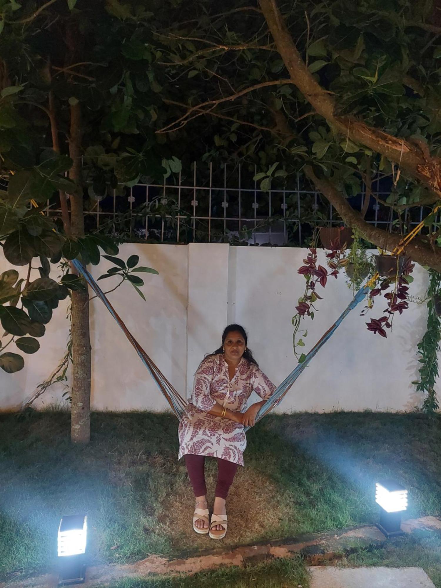 Sapphire Stayss Yelagiri Exterior photo