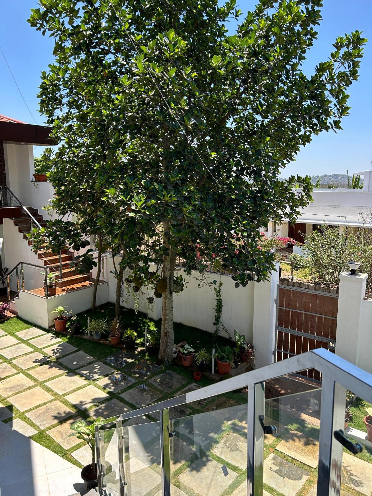 Sapphire Stayss Yelagiri Exterior photo